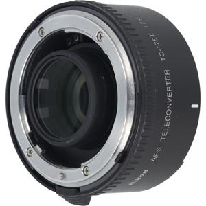 Nikon TC-17E II teleconverter occasion