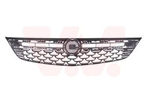 Radiateurgrille 3810514