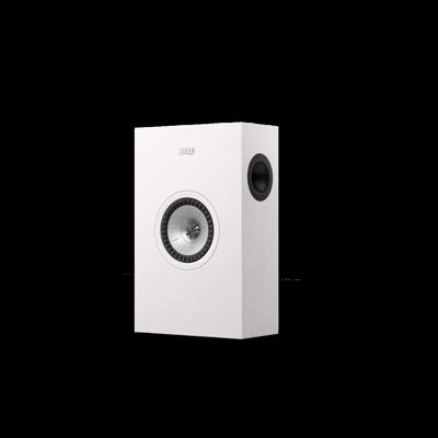 KEF Q4 Meta Surround Speaker - Wit (Per paar)