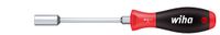 Zeskantdopsleutel 347 10 x 125 SoftFinish Wiha