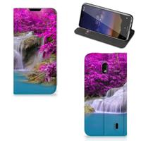 Nokia 2.2 | Book Cover | Waterval