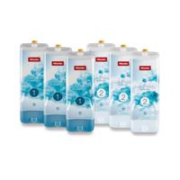 Miele Set of 6 UltraPhase Refresh Elixir Wasmachine accessoire