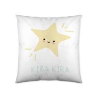 Kussenhoes Cool Kids Kira (50 x 50 cm)