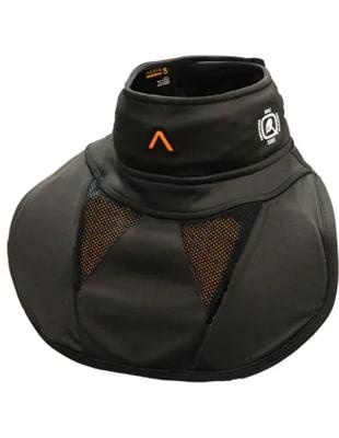 Aegis Ng Goalie Interceptor Neckguard Met D3o L/xl