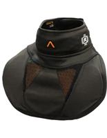 Aegis Ng Goalie Interceptor Neckguard Met D3o L/xl