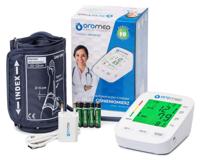 OROMED ORO-BP3 bovenarmbloeddrukmeter + voedingsadapter
