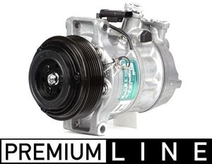 Air Compressor Mercedes-Benz ACP577000P