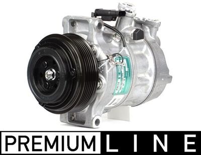 Air Compressor Mercedes-Benz ACP577000P
