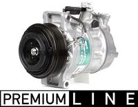 Air Compressor Mercedes-Benz ACP577000P
