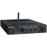 Tascam MA-BT240 mixer & versterker met Bluetooth 240 Watt - thumbnail