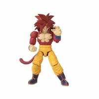 Actiefiguur Dragon Ball Goku 17 cm Actiefiguur Dragon Ball Goku 17 cm