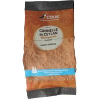 Cook Kaneel gemalen bio Cook Kaneel gemalen bio