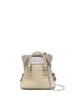 Maison Margiela sac cabas 5AC Classique Baby - Tons neutres - thumbnail