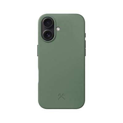 Woodcessories Bio case MagSafe iPhone 16