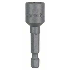 Bosch Accessories Bosch Power Tools 2608550082 Dopsleutel-machinebit Aandrijving 1/4 (6.3 mm) 50 mm 1 stuk(s)