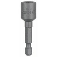 Bosch Accessories Bosch 2608550082 Dopsleutel-machinebit Aandrijving 1/4 (6.3 mm) 50 mm 1 stuk(s)