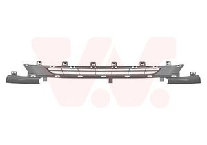 Ventilatiegrille, bumper 4035590