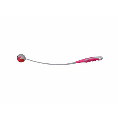 Hondenspeelgoed Trixie Plastic Schuimrubber Ø 6 × 60 CM
