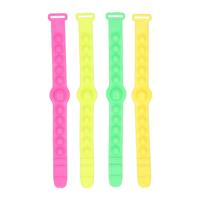 Pop-It Armband Kleur
