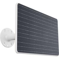 Pannello solare - EZVIZ - 12W - Batteria integrata - Doppia porta di ricarica - IP65 - Bluetooth