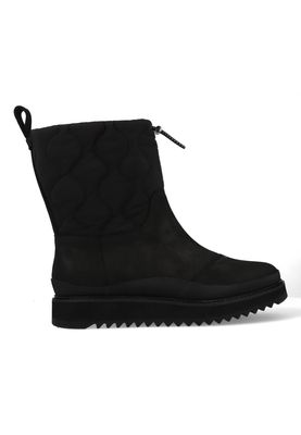 Toms Makenna Boot 10020267 Zwart maat