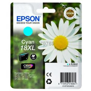 EPSON 18XL