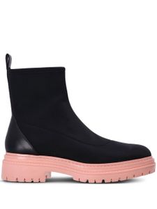 Michael Michael Kors bottines Comet - Noir