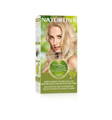 10N Ochtendgloren blond