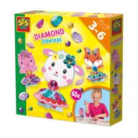 Ses diamant dansers