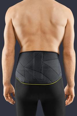 EMO Medi Lumbamed® E⁺motion® Performance Sportbrace Rug - 2