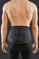 EMO Medi Lumbamed® E⁺motion® Performance Sportbrace Rug - 3
