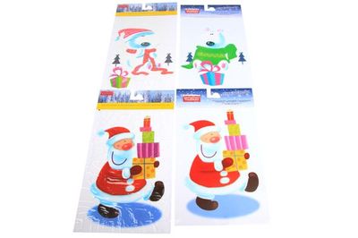 Raamklever multi l17b25cm - Glopoll trading