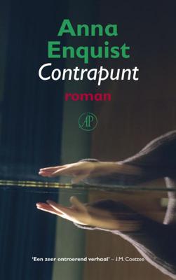 Contrapunt (Paperback)