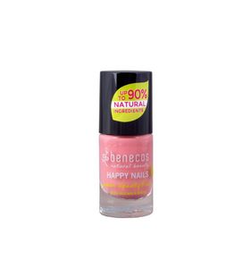Vegan nail polish bubble gum 20-free plantbased