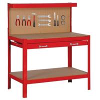 DOMAC Werkbank ETAB100