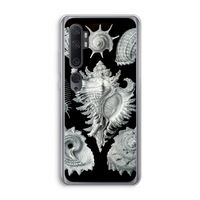 Haeckel Prosobranchia: Xiaomi Mi Note 10 Pro Transparant Hoesje