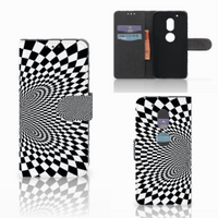 Motorola Moto G4 Play Bookcase Illusie - thumbnail