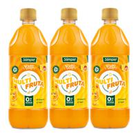 Slimpie - Multi Fruta Kids Siroop - 3x 580ml