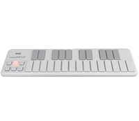 Korg NanoKEY2 MIDI toetsenbord 25 toetsen USB - thumbnail