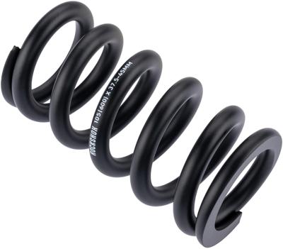 ROCKSHOX Spring rs 600lb 37,5-45mm 114mm black