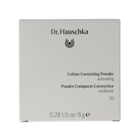 Colour correcting powder 01 activating 8 Gram