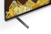 Sony XR-75X90L 190,5 cm (75") 4K Ultra HD Smart TV Wifi Zwart - thumbnail