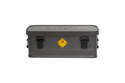 BBQ Toolbox