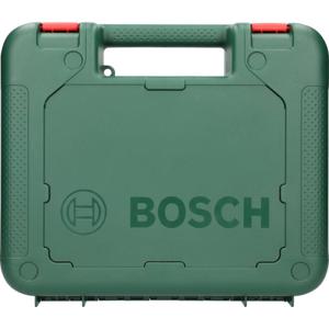 Bosch Accessories 2609256F75 Gereedschapskoffer (zonder inhoud)