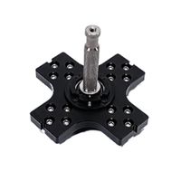 Aputure INFINIBAR 4-Way Flat Connector