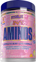 MyoBlox 24/7 Aminos Color Money (30 servings)