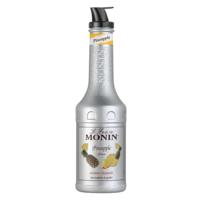 Monin puree ananas (1 liter)