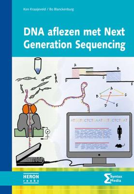 DNA aflezen met Next Generation Sequencing (Paperback)