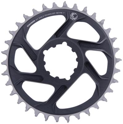 SRAM kettingblad "x-sync 2"