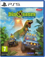 Dinosaurs: Mission Dino Camp - thumbnail